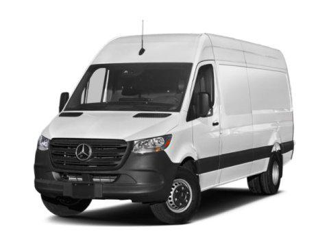 2024 Mercedes-Benz Sprinter Cargo Van High Roof 4-Cyl Diesel HO for sale in Allentown, PA