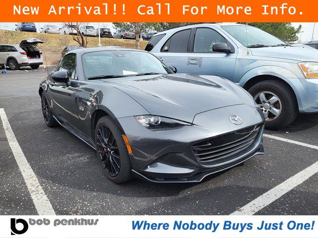 2023 Mazda MX-5 Club for sale in Colorado Springs, CO