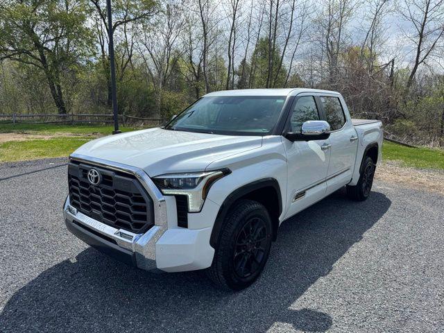 2025 Toyota Tundra 1794 Edition