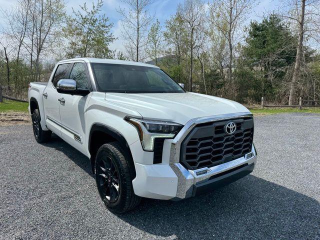 2025 Toyota Tundra 1794 Edition