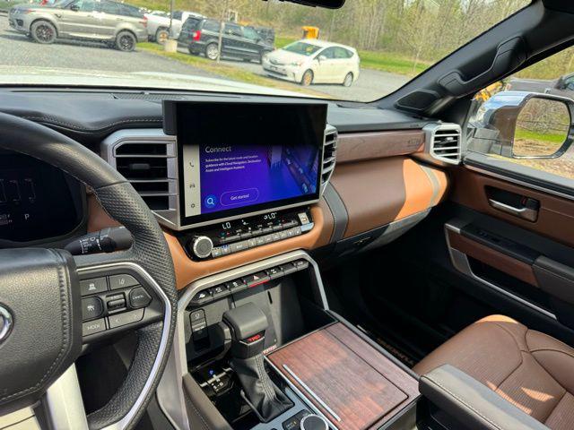 2025 Toyota Tundra 1794 Edition