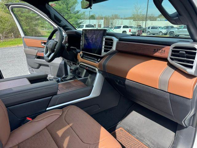 2025 Toyota Tundra 1794 Edition