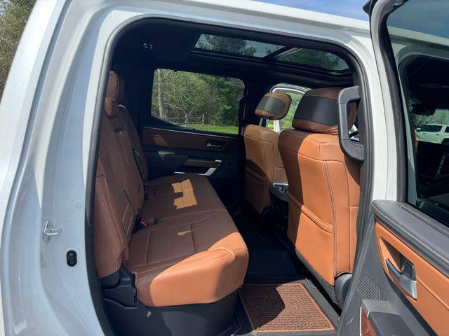 2025 Toyota Tundra 1794 Edition