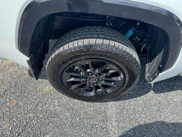 2025 Toyota Tundra 1794 Edition