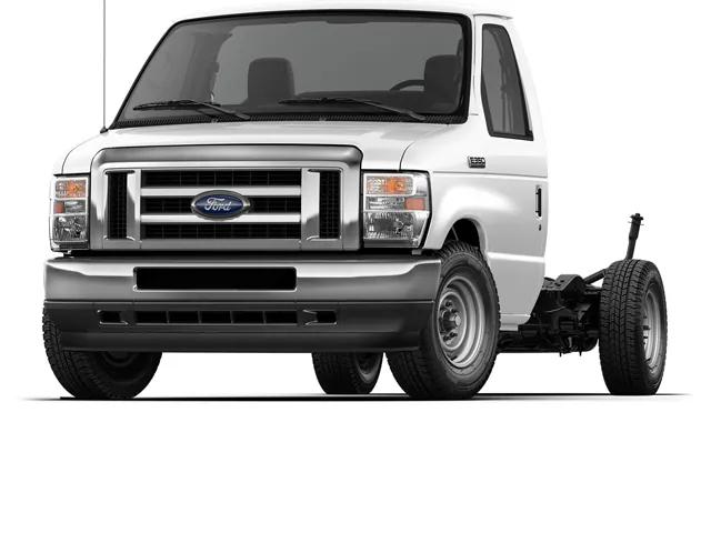 2025 Ford E-350 Cutaway E-350 SRW for sale in Enfield, CT