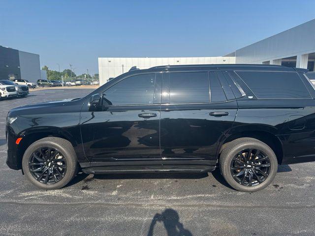 2023 Cadillac Escalade 4WD Sport for sale in Tulsa, OK