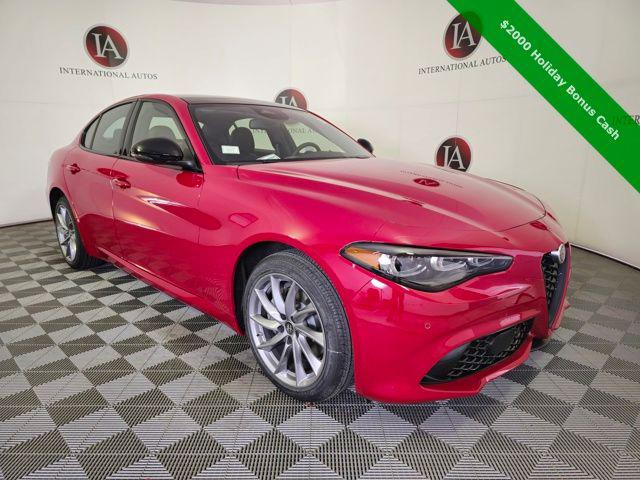 2025 Alfa Romeo Giulia AWD for sale in West Allis, WI