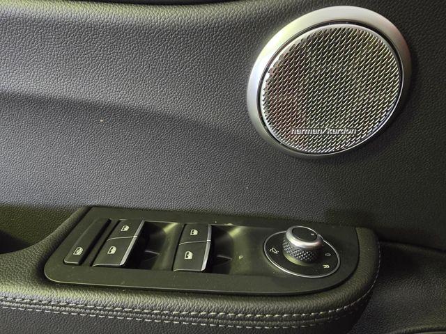 2025 Alfa Romeo Giulia AWD
