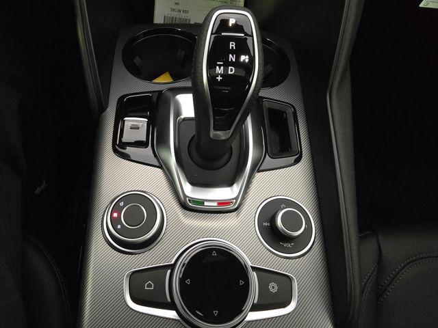 2025 Alfa Romeo Giulia AWD