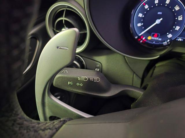 2025 Alfa Romeo Giulia AWD