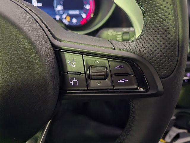 2025 Alfa Romeo Giulia AWD