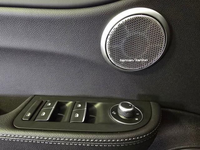 2025 Alfa Romeo Giulia AWD