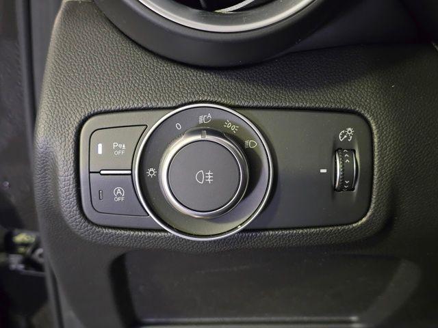 2025 Alfa Romeo Giulia AWD