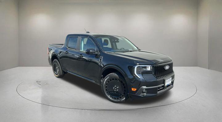 2025 Ford Maverick Lobo Standard for sale in Indio, CA