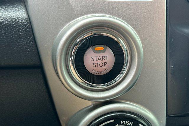 2017 Nissan Titan XD PRO-4X Diesel