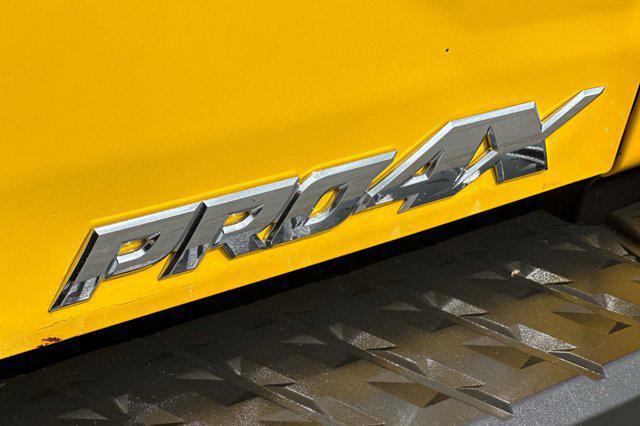 2017 Nissan Titan XD PRO-4X Diesel
