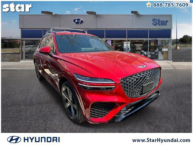 2023 Genesis GV70 2.5T AWD for sale in BAYSIDE, NY