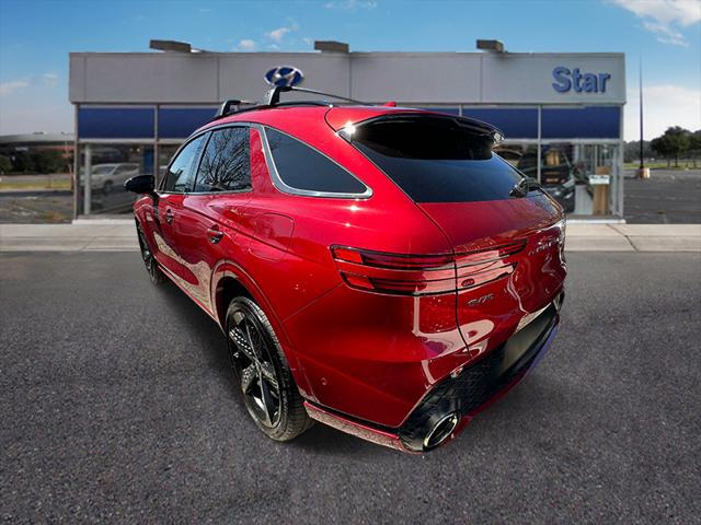 2023 Genesis GV70 2.5T AWD