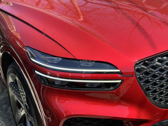 2023 Genesis GV70 2.5T AWD