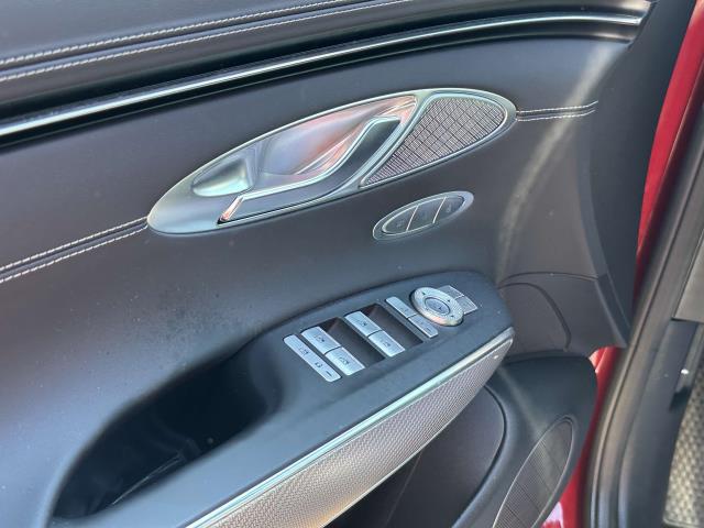 2023 Genesis GV70 2.5T AWD