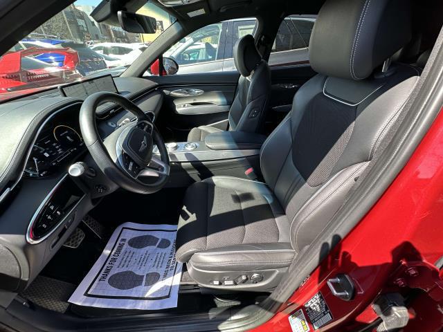 2023 Genesis GV70 2.5T AWD