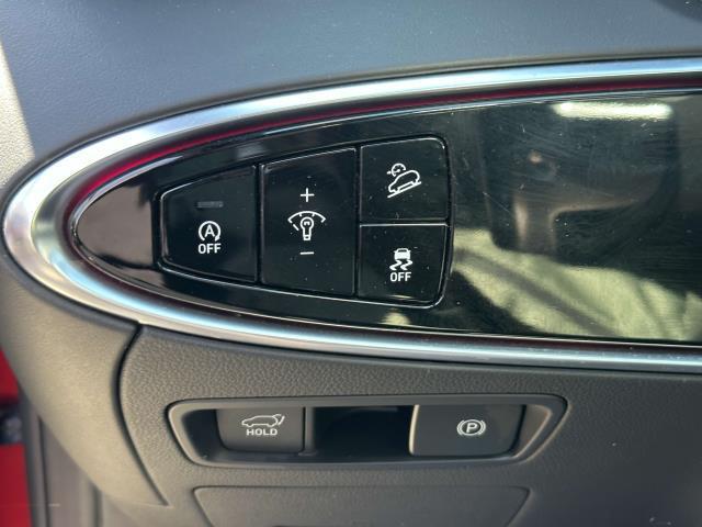 2023 Genesis GV70 2.5T AWD