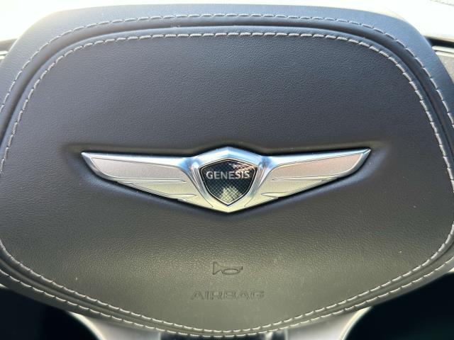 2023 Genesis GV70 2.5T AWD