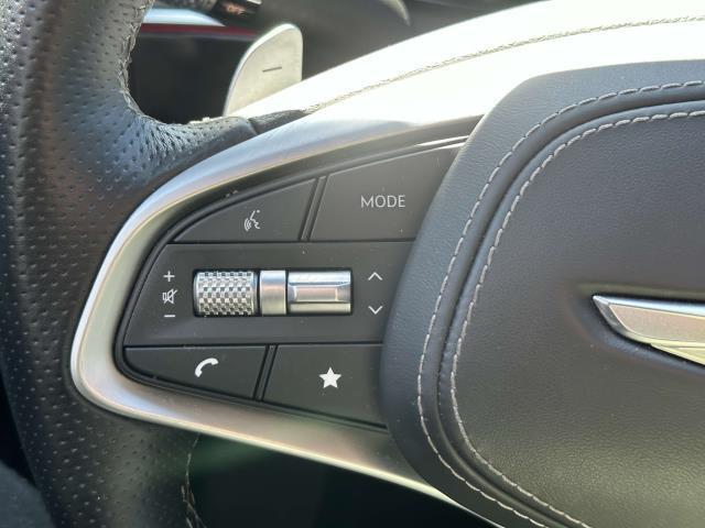 2023 Genesis GV70 2.5T AWD