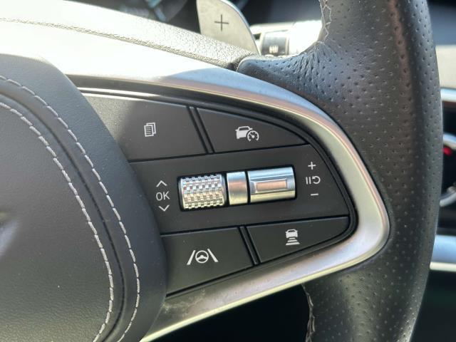 2023 Genesis GV70 2.5T AWD