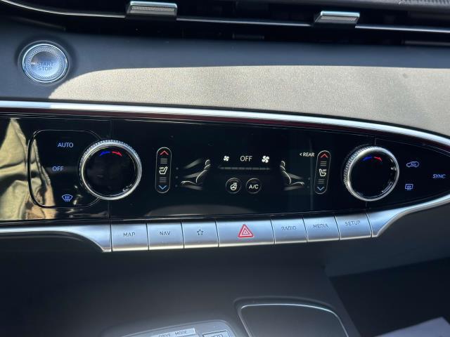 2023 Genesis GV70 2.5T AWD