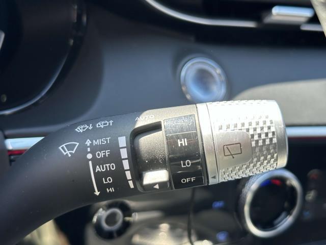 2023 Genesis GV70 2.5T AWD