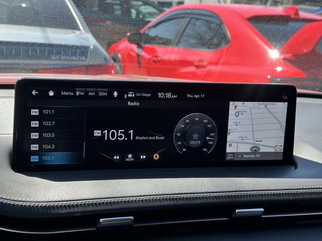 2023 Genesis GV70 2.5T AWD