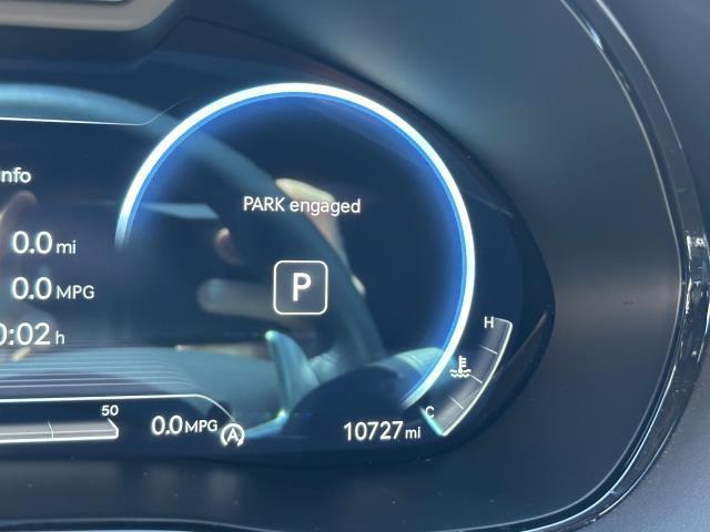 2023 Genesis GV70 2.5T AWD