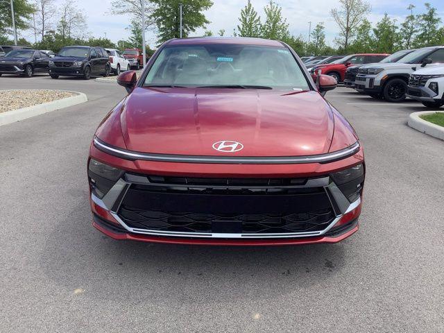 2025 Hyundai Sonata SE