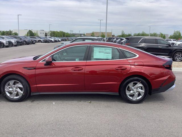 2025 Hyundai Sonata SE