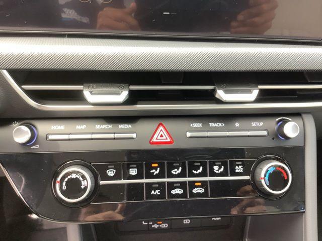 2025 Hyundai Sonata SE