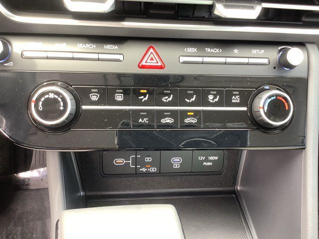 2025 Hyundai Sonata SE