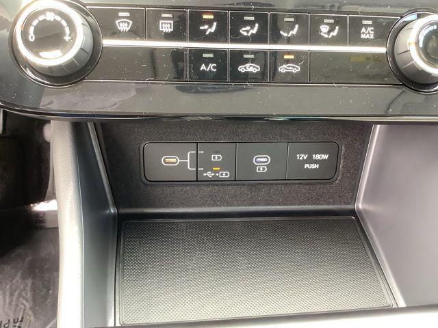 2025 Hyundai Sonata SE