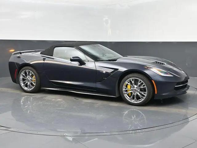 2014 Chevrolet Corvette Stingray Base for sale in Huntersville, NC