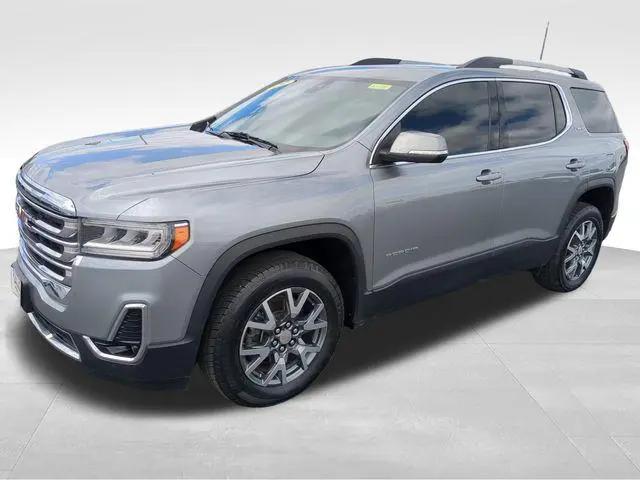 2023 GMC Acadia AWD SLT for sale in Marshfield, WI