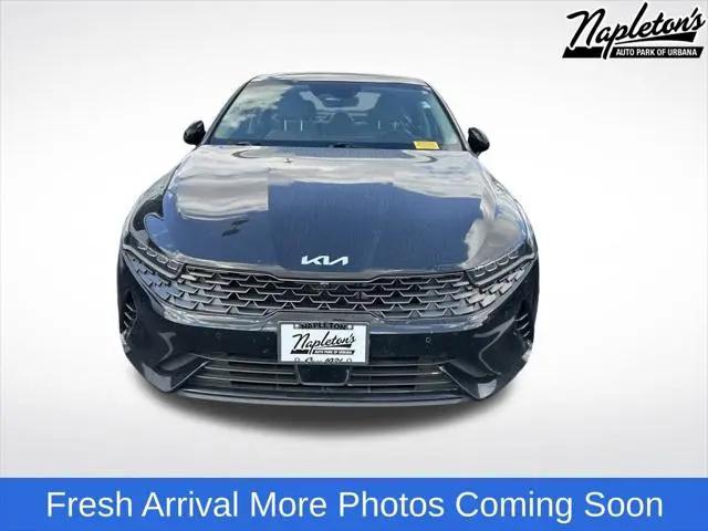 2022 Kia K5 EX for sale in Urbana, IL