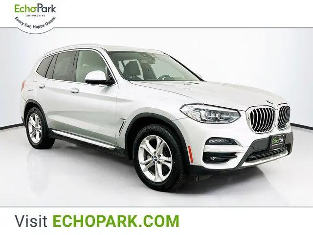 2021 BMW X3 xDrive30i for sale in Thornton, CO