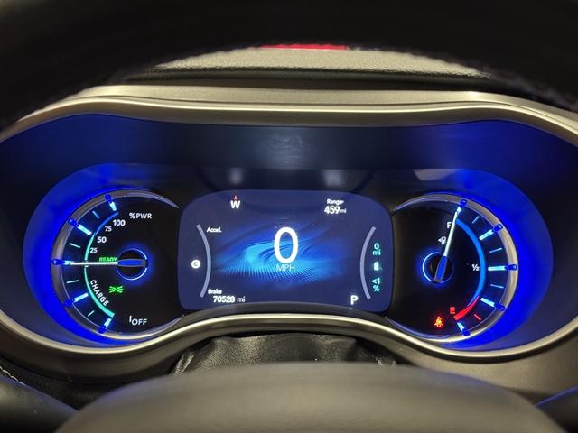 2022 Chrysler Pacifica Hybrid Touring L