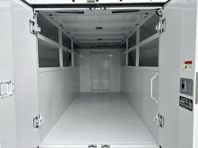 2026 Ford E-350 Cutaway Unknown