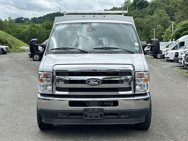 2026 Ford E-350 Cutaway Unknown