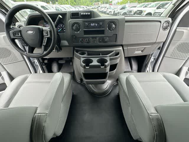 2026 Ford E-350 Cutaway Unknown