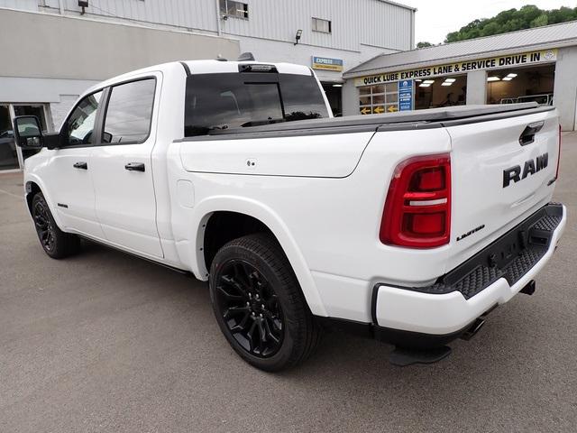 2025 RAM Ram 1500 RAM 1500 LIMITED CREW CAB 4X4 57 BOX