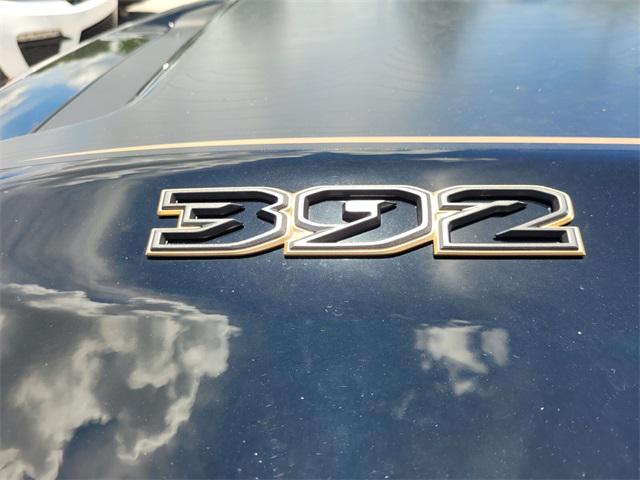 2025 Jeep Wrangler WRANGLER 4-DOOR RUBICON 392 2025 Jeep Wrangler WRANGLER 4-DOOR RUBICON 392