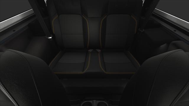 2025 Jeep Wrangler WRANGLER 2-DOOR WILLYS