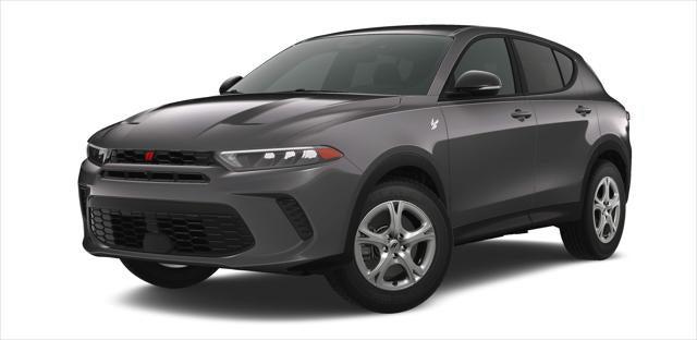 2025 Dodge Hornet HORNET GT AWD